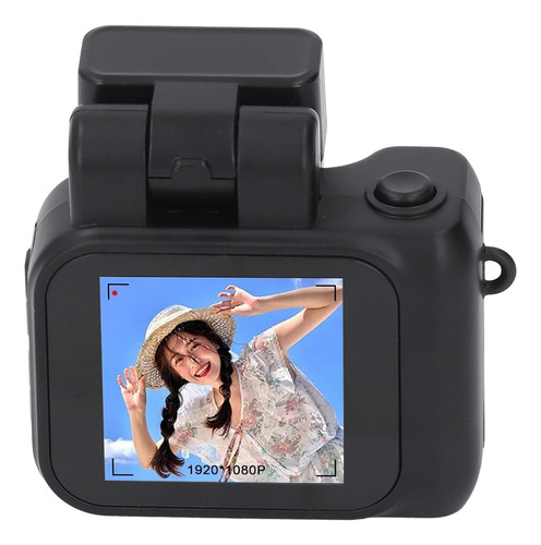 Pocket Digital Camera 1080p Hd Small 2mp 3760x2128 160