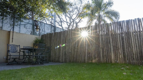 Imagen 29 de 30 de Hermosa Casa De 4 Ambientes- San Isidro