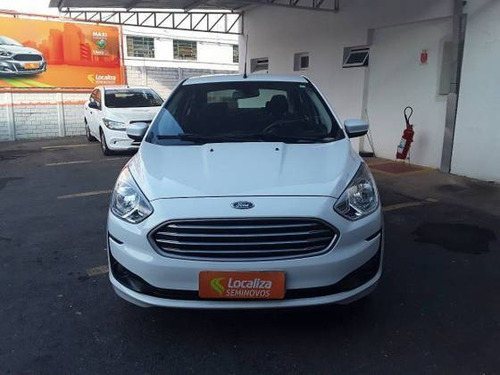 Ford Ka 1.0 Ti-vct Flex Se Manual
