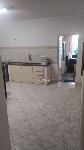 Imagem 9 de 30 de Casa À Venda, 181 M² Por R$ 605.000,00 - Vila Junqueira - Vinhedo/sp - Ca0379