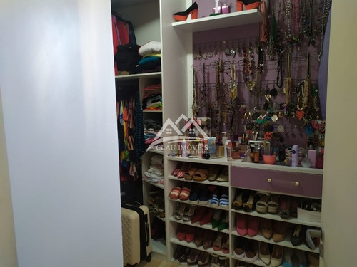Imagem 13 de 30 de Casa Em Condomínio Assobradada Para Venda No Bairro Jardim Stella, 3 Dorm, 1 Suíte, 4 Vagas, 133 M, 100 M - 780