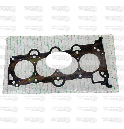 Empaquetadura Culata Para Kia Cerato 1.6 G4fc 2010 2014