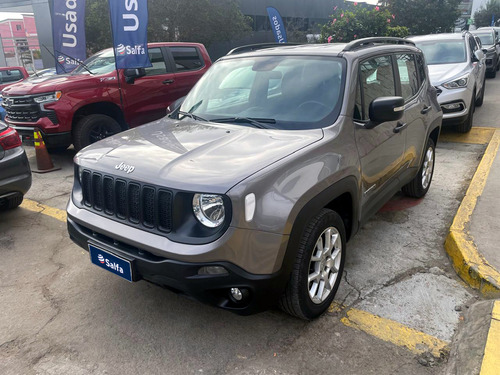Jeep Renegade 1.8 SPORT LX 4X2 RADIO 5 MT 5P