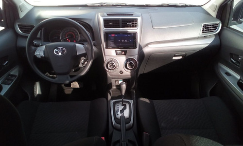 Imagen 12 de 15 de Toyota Avanza 2018 1.5 Xle At