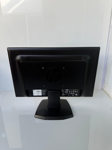 Hp 6300 Pro Core I5 3th 8 Gb Hdd 500 Gb Monitor 19 Completo (Reacondicionado)