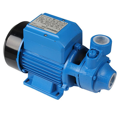 Bomba De Agua Periférica Foreman 1/2hp 370w 24m De Altura