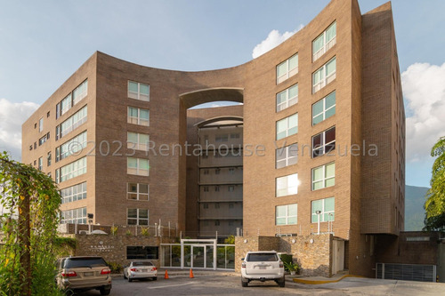 Apartamento En Venta - Nallive Briceño -24-11099