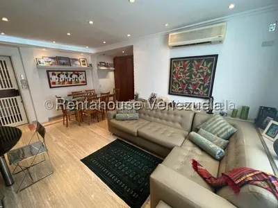 Apartamento en alquiler