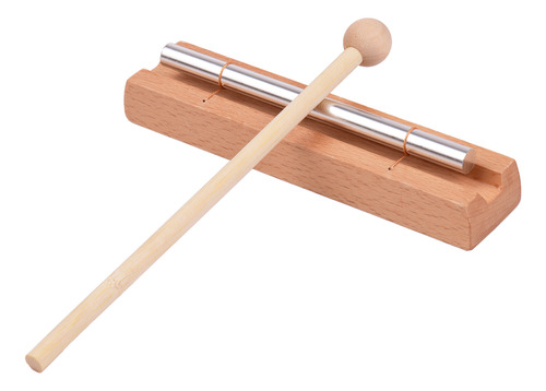 Chimes Yoga Percussion Mallet Prayer Chimes