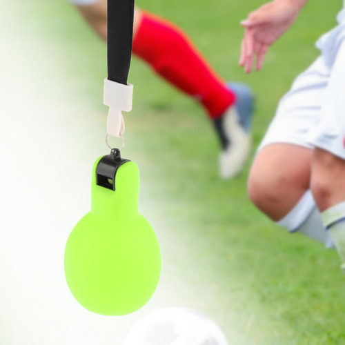 4 Silbato De Mano Silbato De Entrenamiento Silbato