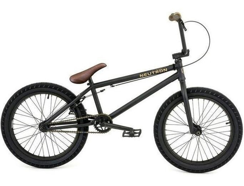 Bicicleta Fly Neutron 20 Bmx