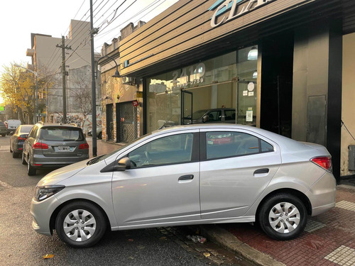 Imagen 11 de 19 de Chevrolet Prisma Joy 1.4 Ls Año 2019 Con 41000 Km