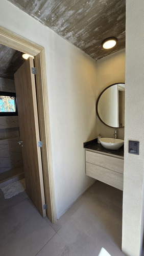 Casa Maktub (6/7 Pax) Minimalista!. Mar De Las Pampas