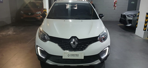 Renault Captur 2.0 Zen