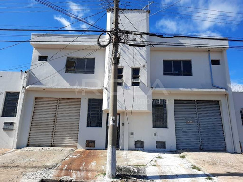 Aluguel De Comercial / Sala Na Cidade De São Carlos 28820