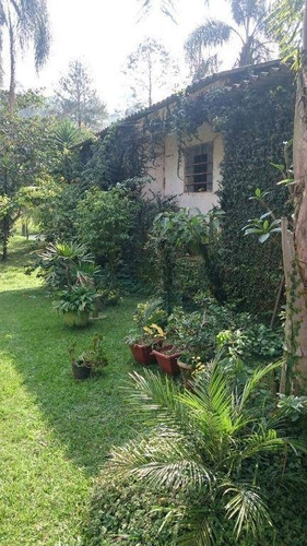 Chácara Com 3 Dormitórios À Venda, 8750 M² Por R$ 700.000 - Capelinha - Guarulhos/sp - Ch0021