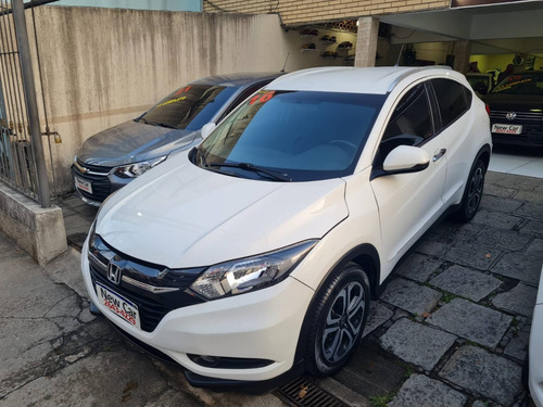 Imagem 2 de 12 de Honda Hr-v 1.8 16v Flex Exl 4p Automático