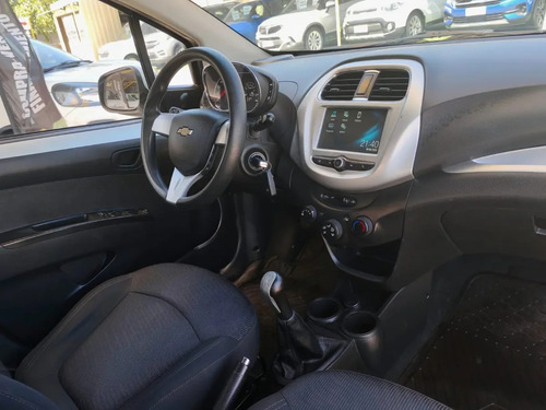 Chevrolet Spark 1.2 Lt Mt 2021