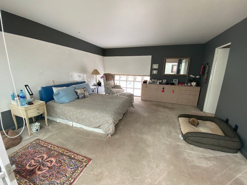 Casa En Venta En Lomas De Chapultepec