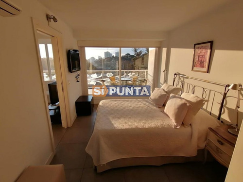 Imagen 3 de 7 de Apartamento En Venta