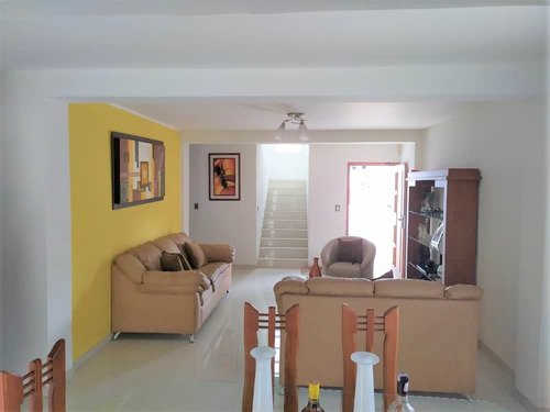 Imagen 3 de 14 de Casa Town House Colina De Carrizal