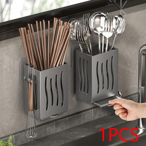 Soporte Para Utensilios De Cocina, Soporte Para Utensilios