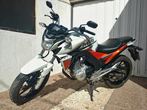 Honda Twister Cb250 | Cbx250 |