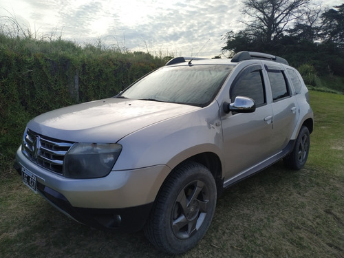 Renault Duster 2.0 Ph2 4x4 Privilege 143cv