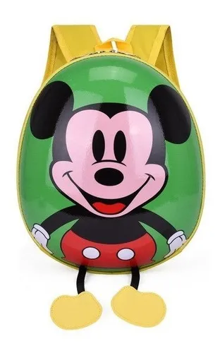 Mochila vans mickey clearance