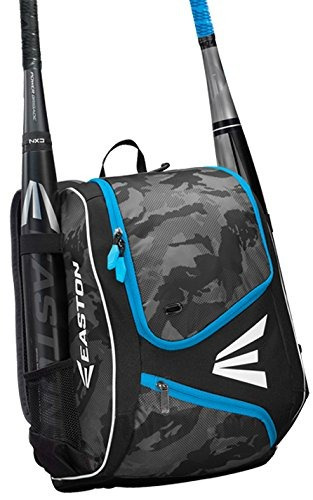 Paquete Easton E110ybp Youth Bat, Pro Blue