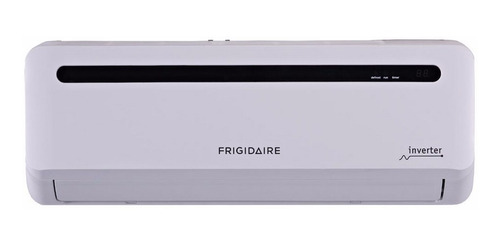 Aire Acondicionado Splitz Frigidaire 12000 Btu