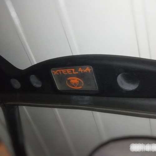 Imagen 5 de 5 de Soundbar Para Jeep