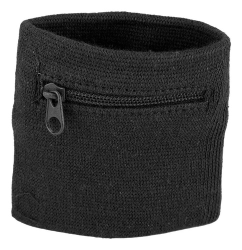 Cartera Con Muñequera De Fitness Transpirable Con Cremallera