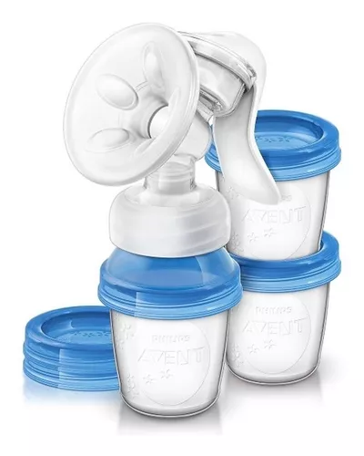 AVENT BOLSAS ALMACENAMIENTO LECHE MATERNA 25 BOLSAS SCF 603/25