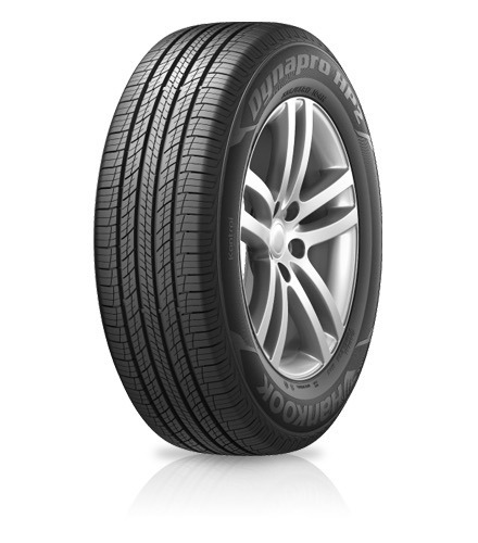 Kit X 2 Hankook 285/60 R18 116v Dynapro Hp2 Ra33 Neumabiz