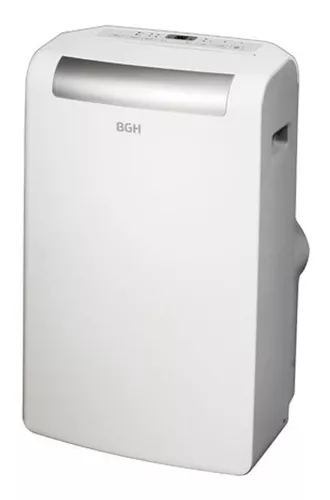 BGH presenta su Aire Acondicionado Portátil frío/calor - Arquimaster