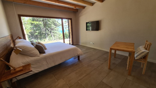 Imagen 9 de 25 de Alquiler Casa En Arelauquen