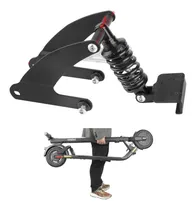 Comprar Suspensión Trasera Monopatin Para Ninebot Segway Es1 2 3 4 5