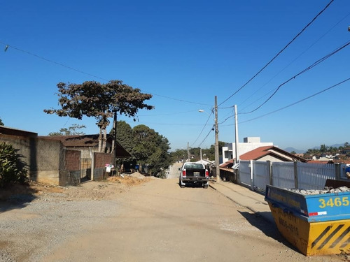 Imagem 10 de 10 de Terreno No Jarivatuba Com 0 Quartos Para Venda, 724 M² - Ft1357