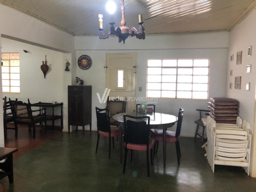 Chácara À Venda Em Chácaras São Martinho - Ch284677
