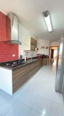 Imagem 12 de 20 de Apartamento Com 3 Dormitórios À Venda, 138 M² Por R$ 990.000,00 - Centro - São Bernardo Do Campo/sp - Ap2554