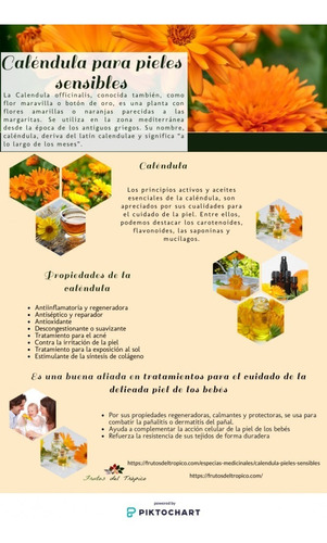 1 Kg Flor De Caléndula Mercadela Maravilla Deshidratada | Envío gratis