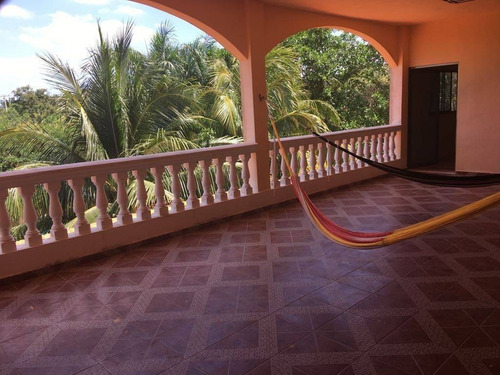 Imagen 5 de 27 de Elegante Residencia En Venta En Bonfil, Cancun C2423