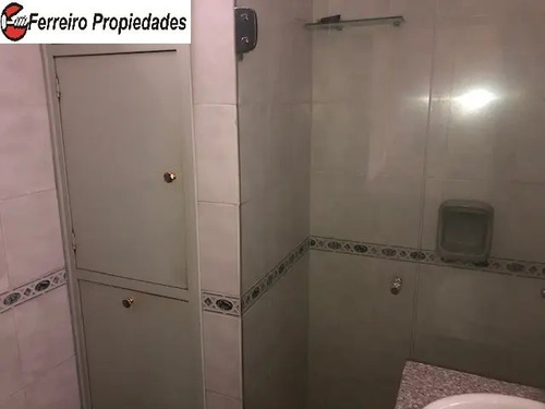 Imagen 5 de 21 de Bella Italia - Apto. Venta 1ro. X Escalera 2 Dorm. Baño Cocina Tza. Cerrada Living/comedor