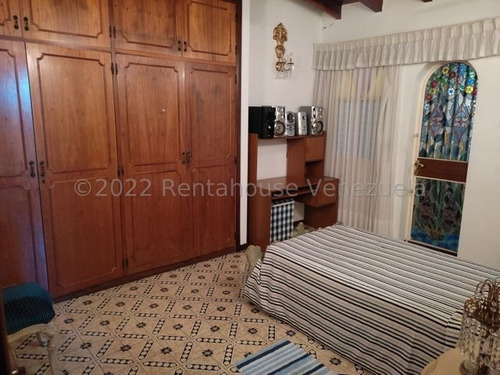 Imagen 15 de 15 de 22-19302 Casa En Venta En Macaracuay