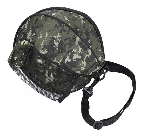 Bolsa Portátil Para Guardar Pelotas De Baloncesto, Fútbol Y
