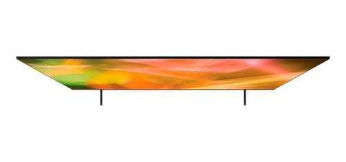 Pantalla Samsung Crystal Uhd 4k 55 Smart (un55au8000pxpa)