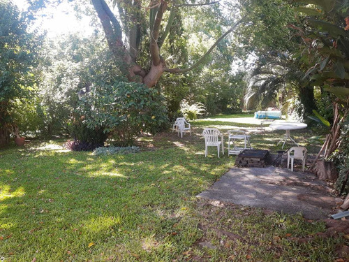 Imagen 14 de 14 de Venta De Chalet Sobre Amplio Lote En Adrogué. Nuevas Condici