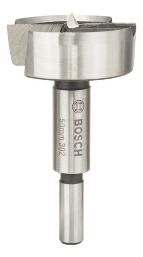 Mecha Para Madera Bosch Fresadora Parastner 50,0mm