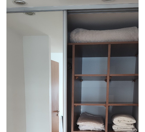Alquiler - Torre Promenade 2 Amb Cochera Palermo - Full Amenities